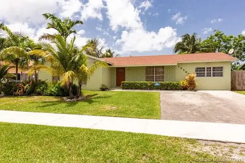 13255 SW 265th Terrace Homestead FL 33032