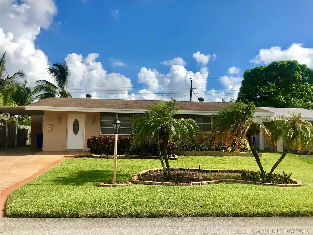 8801 NW 16th Street Pembroke Pines FL 33024