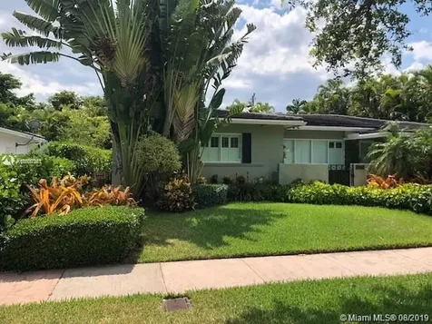5510 San Vicente Street Coral Gables FL 33146