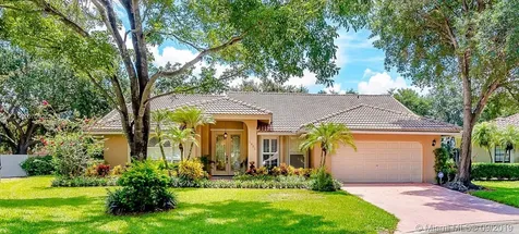 1901 Oakmont Terrace Coral Springs FL 33071