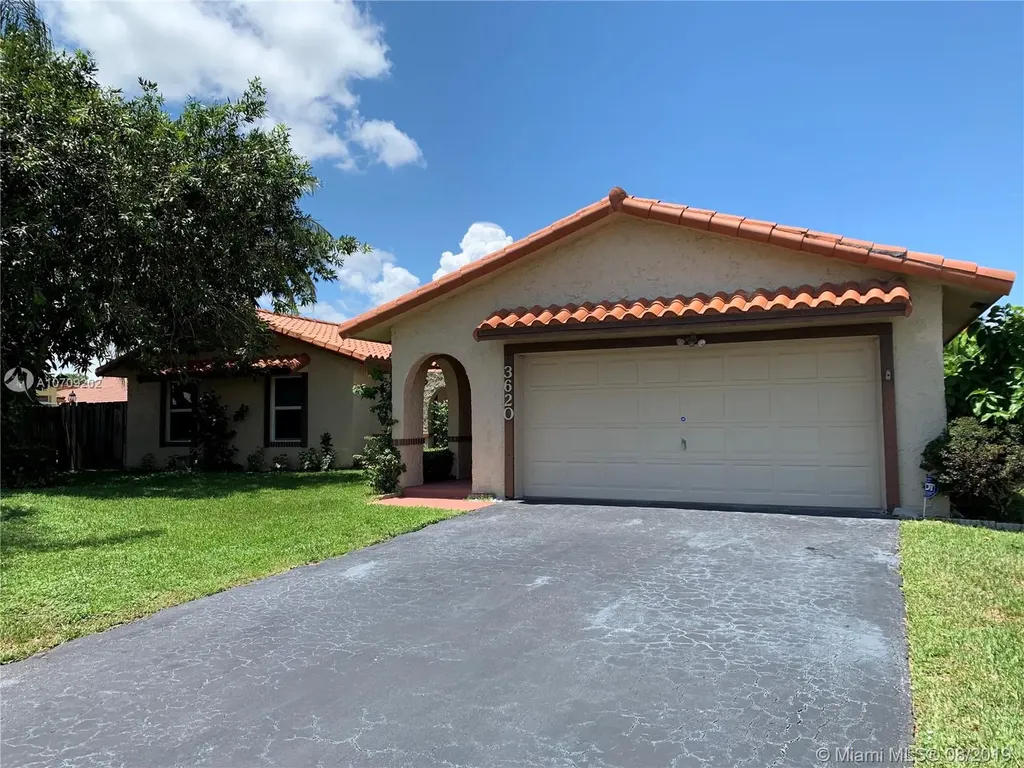 3620 NW 113th Avenue Coral Springs FL 33065