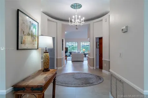 8105 SW 163rd Street Palmetto Bay FL 33157