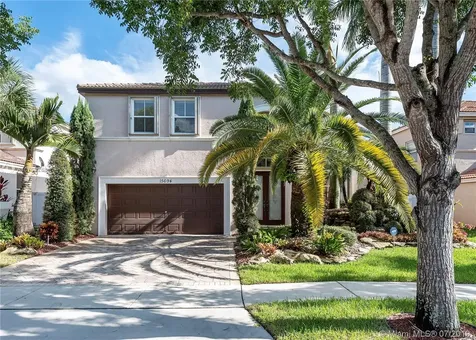 15694 SW 53rd Court Miramar FL 33027