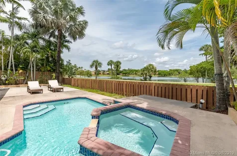 15995 SW 109th Street Miami FL 33196