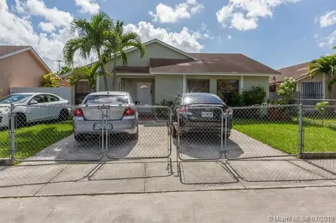 30204 SW 161st Avenue Homestead FL 33033