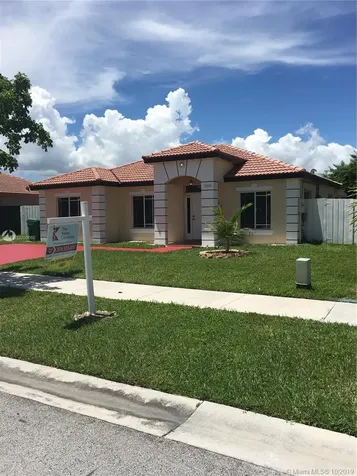 13221 SW 251st Lane Homestead FL 33032