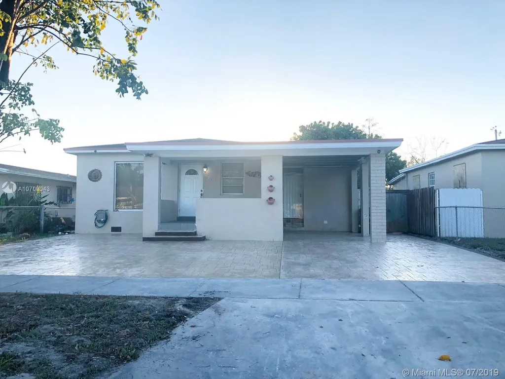 5170 E 2nd Avenue Hialeah FL 33013