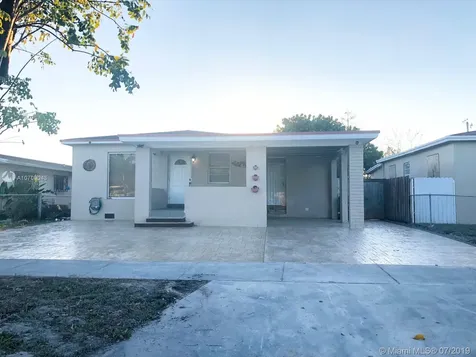 5170 E 2nd Avenue Hialeah FL 33013