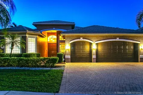 18531 SW 44th Street Miramar FL 33029