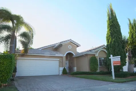 13850 SW 155th Court Miami FL 33196