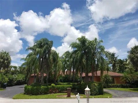 12201 SW 101st Avenue Miami FL 33176