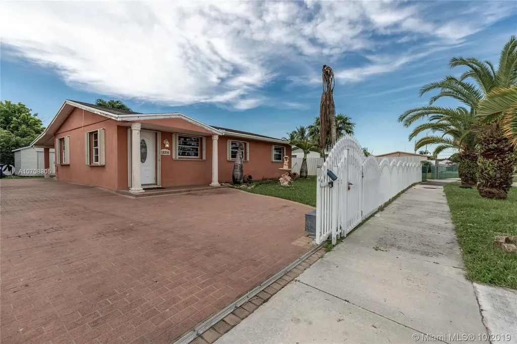 12230 SW 198th Street Miami FL 33177