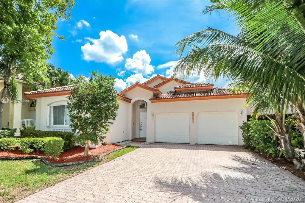 5837 NW 108th Place Doral FL 33178