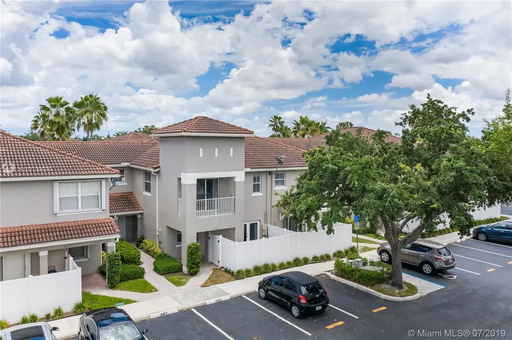 5361 SW 126th Terrace Miramar FL 33027
