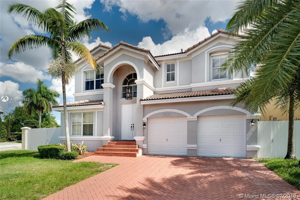 14826 SW 25th Lane Miami FL 33185