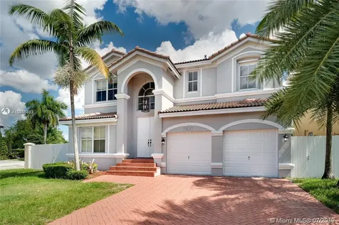 14826 SW 25th Lane Miami FL 33185