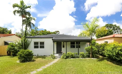 462 Swan Avenue Miami Springs FL 33166