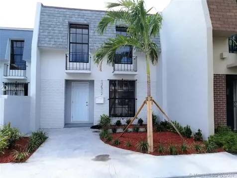 13512 NE 22nd Court North Miami FL 33181