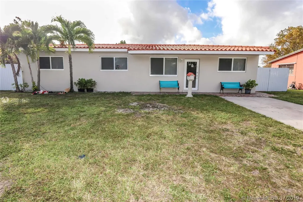 2910 SW 102nd Avenue Miami FL 33165