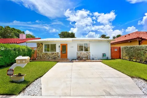 2330 SW 22nd Terrace Miami FL 33145