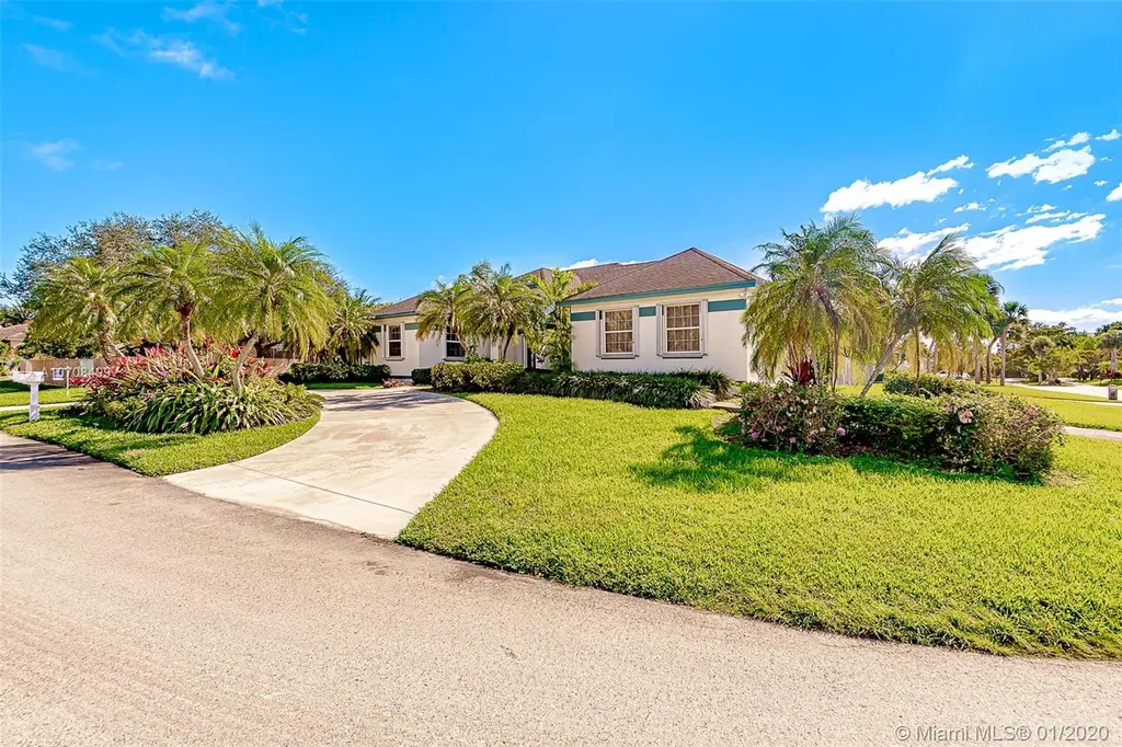 8750 SW 166th Street Palmetto Bay FL 33157