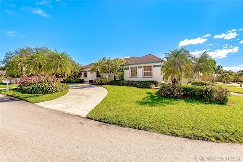 8750 SW 166th Street Palmetto Bay FL 33157