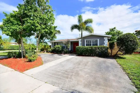 5200 Polk Street Hollywood FL 33021