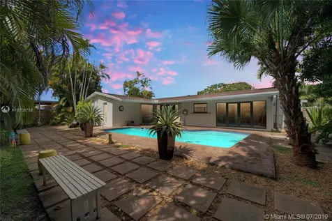 6111 SW 93rd Court Miami FL 33173