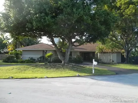 10345 SW 128th Terrace Miami FL 33176