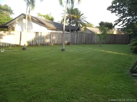 10345 SW 128th Terrace Miami FL 33176