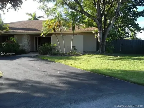 10345 SW 128th Terrace Miami FL 33176