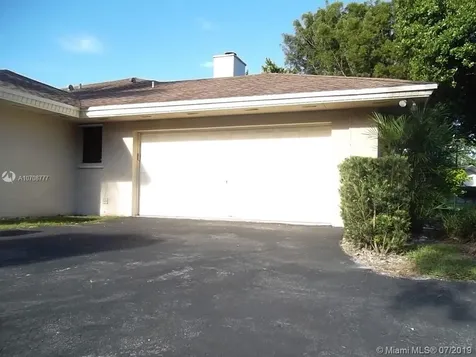 10345 SW 128th Terrace Miami FL 33176