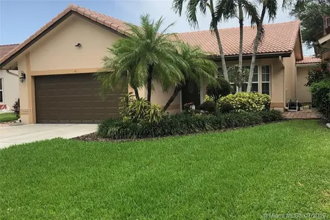 1539 NW 97th Terrace Coral Springs FL 33071