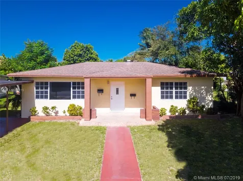16133 NE 8th Avenue North Miami Beach FL 33162