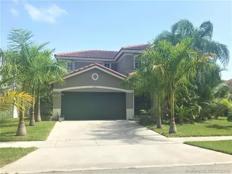 9045 SW 213th Street Cutler Bay FL 33189