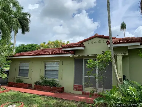 14455 SW 256th Street Homestead FL 33032