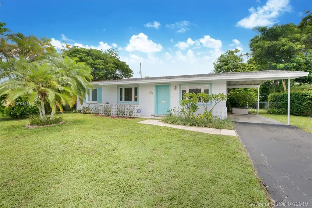 9950 SW 161st Street Miami FL 33157