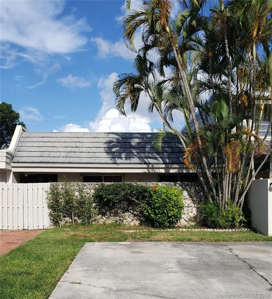 8130 SW 83rd Place Miami FL 33143