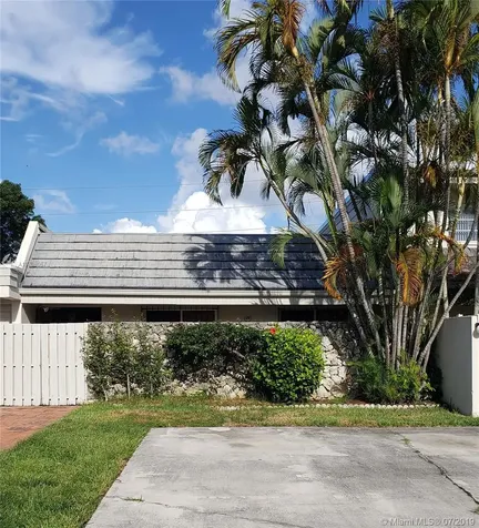 8130 SW 83rd Place Miami FL 33143