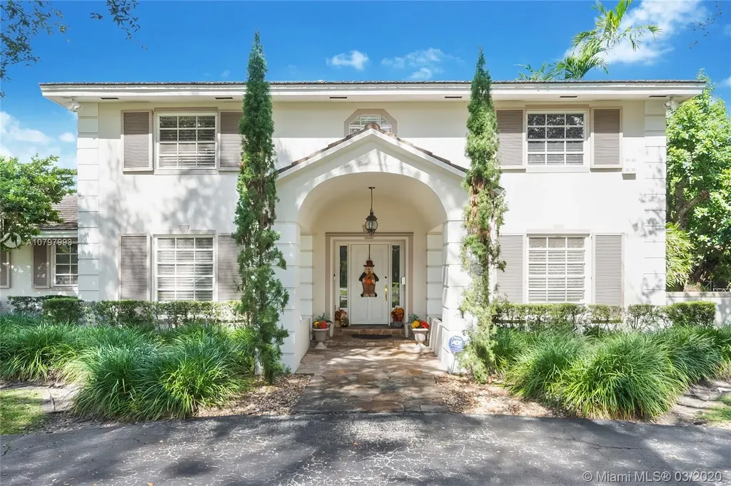 7501 SW 114th Street Pinecrest FL 33156