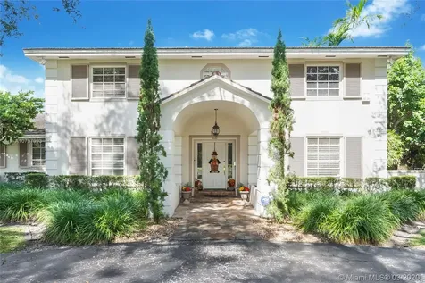 7501 SW 114th Street Pinecrest FL 33156