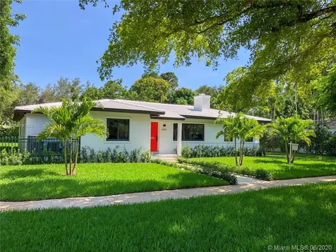 490 NE 91st Street Miami Shores FL 33138