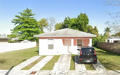 20321 SW 119th Avenue Miami FL 33177