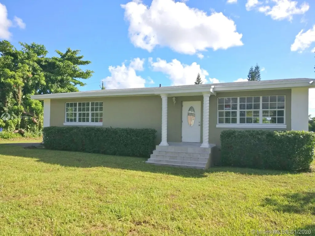 2000 NW 114th Street Miami FL 33167