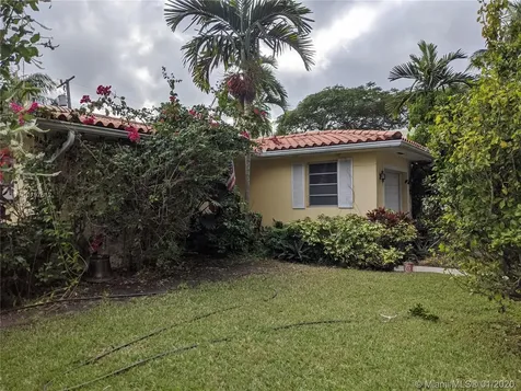 618 Minorca Avenue Coral Gables FL 33134