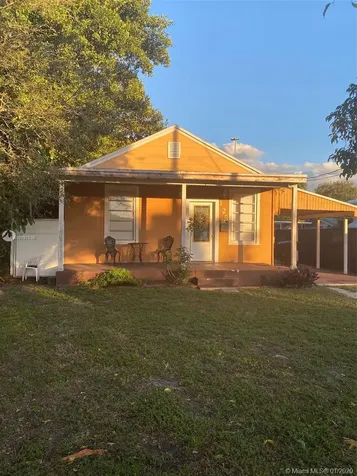 125 Cherokee Street Miami Springs FL 33166