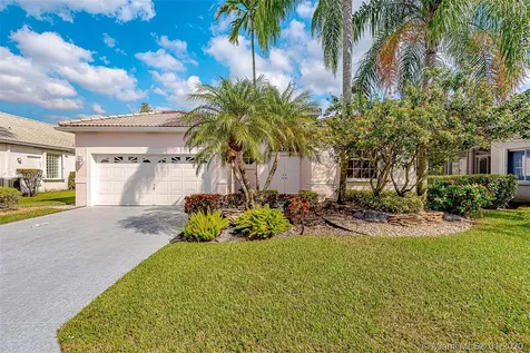 7530 NW 87th Way Tamarac FL 33321