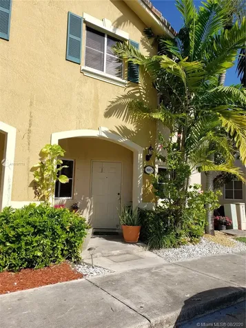 1665 SE 30th Street Homestead FL 33035