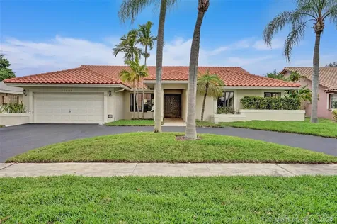 10133 NW 13th Court Plantation FL 33322