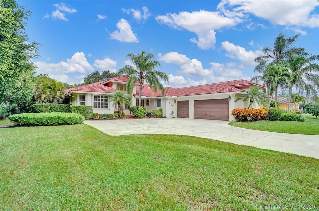 11741 NW 11th Street Plantation FL 33323